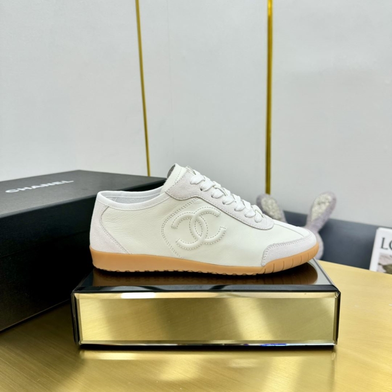 Ch*el casual shoes